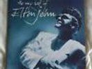 ELTON JOHN VERY BEST OF 2 X LP/VINYL GATEFOLD 1990