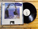 SANDRA INTO A SECRET LAND LP 33T VINYLE EX COVER EX ORIGINAL 1988
