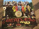 Sgt Pepper Vinyl