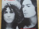 T-REX FLY 45 RPM RIDE A WHITE SWAN / SUMMERTIME BLUES BUG-1