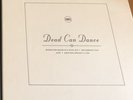 Dead Can Dance 4 LP Vinyl Box Set II 2 4AD Mint