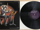 PERCY THRILLS THRILLINGTON Self-Titled LP on Capitol NM- Paul McCartney