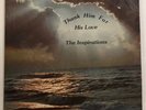 The Inspirations LP 