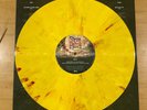 Steve Perry Traces - Autographed Vinyl And More - 