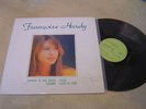 FRANCOISE HARDY COMMET TE DIRE ADIEU KOREA VINYL LP 12