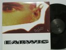 PEGBOY - Earwig LP 1994 US ORIG Quarterstick SUICIDAL BLACK FLAG PUNK THRASH