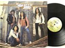 Thin Lizzy Fighting 1976 - Mercury Records SRM-1-1108 LP Vinyl Record Album