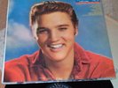 For LP Fans Only ELVIS PRESLEY Orig RCA Long Play MYSTERY TRAIN That's All Right