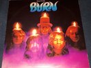 Deep Purple, Burn,1st Press, NM/VG+, TPS 3505 A-1U / B-1U, PECKO