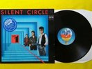 SILENT CIRCLE-No 1?/ LP /Modern Talking/C.C.Catch/Bad Boys Blue/Italo Disco
