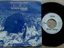 Michael Jackson-Ben- Mexico single7