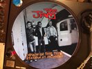 THE JAM - Down In The Tube Station At Midnight Rare 12