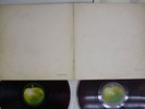 BEATLES WHITE ALBUM APPLE AP-8570/1 Japan Red Vinyl VINYL 2LP
