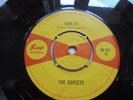 THE DORSETS-PORK CHOPS/COOL IT-UK SUE RARE 45-SEE SCANS