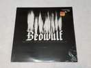 RARE SEALED PRIVATE METAL LP BEOWULF 
