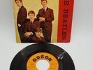 the beatles from me to you  3 