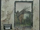 LED ZEPPELIN - UNTITLED - NEW SEALED 180 GRAM ROCK VINYL LP