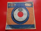 FRANCOISE HARDY Los Chicos Chicas SCARCE PROMO RADIO 45 RPM VENEZUELA 1968