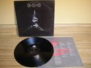 E-Z-O Gene Simmons Vinyl LP Record 12