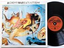 Dire Straits - Alchemy - Dire Straits Live 2LP  (Vertigo 818 243-1Q)