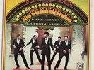 The Temptations Show LP Vinyl Record 1969 - Excellent Pressing