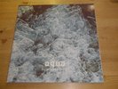 EDGAR FROESE (TANGERINE DREAM): Aqua, BRAIN, 1053, GER, 1974, 12