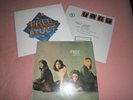 FREE VINYL ALBUMS (3)     **   FIRE AND WATER  **  FREE LIVE  ** FREE AT LAST