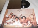 MATIA BAZAR SOLO TU LP 1977 + POSTER