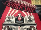 LED ZEPPELIN : MOTHERSHIP box set (4 disc 180g  LP Vinyl) sealed