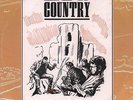 BIG COUNTRY - Fields of Fire - Rare South African 12