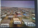 Pink Floyd - A Momentary Lapse Of Reason LP first UK issue 1987 on EMI EMD 1003