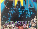 Chicano Garage/Soul LP THEE MIDNITERS Giants Whittier HEAR BRUCE LEE Stamps ?