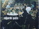 EDUARDO GUDIN 1973 “S/T” Bossa Nova Samba Jazz HERMETO PASCOAL Ex LP BRAZIL HEAR