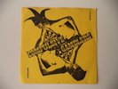 Garage Punk Rock Psych- Compulsive Gamblers - 4 Song EP - Boiler Room 549 (RARE)
