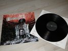COMECON - Megatrends In Brutality / Vinyl LP / 1992 / Death Metal