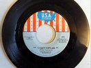 Oscar & The Majestics - I Can't Explain - 1966 - 45 RPM Single - U.S.A. Label-NM