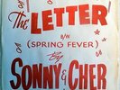 Sonny & Cher - The Letter - 1965 - 7