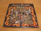 James Brown Hell Record Double LP Set 1974 Polydor Album Vinyl