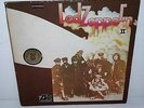 LED ZEPPELIN II Lp - 1969 Atlantic 1841 Broadway SD 8236 Rare Gold Award Sticker