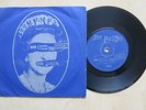 SEX PISTOLS God Save The Queen / Did You Know Wrong UK 7
