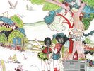 FLEETWOOD MAC Kiln House Vinyl Record LP Reprise R1-6408 2015 Brand New Sealed