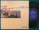 THE KING'S HERALDS Favorites Through The Years LP ACCLAIM Xian RARE NM-