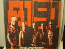Ratt - Ratt and roll 8191   LP  Vinyl  top condition