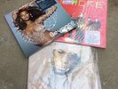 3 Record Bundle Beyonce Dangerously Love Robin Thicke R Kelly Vinyl TP2 Com Lot