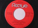 LEWIS EXPLOSION: Start To Feelin' Good Again / Liquid Fire 45 Soul