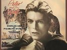 Peter & The Wolf - Bowie, David - Rock & Pop Music Vinyl