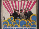ERIC BURDON & ANIMALS: When I Was Young / A Girl Named Sandoz 45 (Germany, PS w