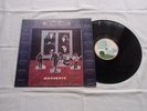 Jethro Tull - Benefit - Island, Rare UK 
