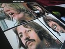THE BEATLES ? LET IT BE ? TOP CONDITION ORIG 1st PRESS BLACK OIS 1970 