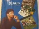 ROBERT C WILLIAMS Save The Children LP Black Diamond black gospel modern soul